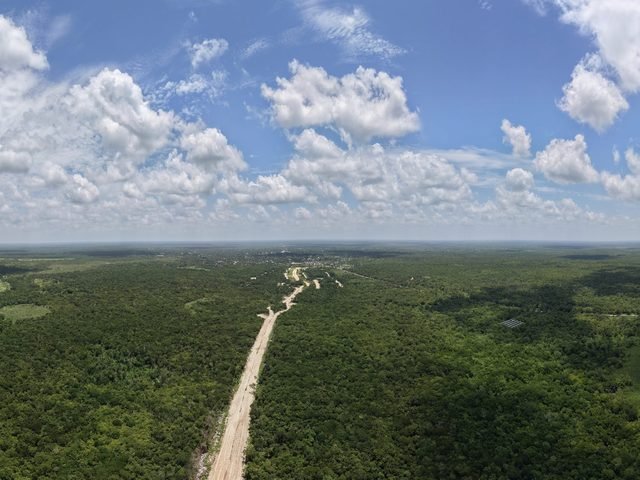 Puerta Izamal